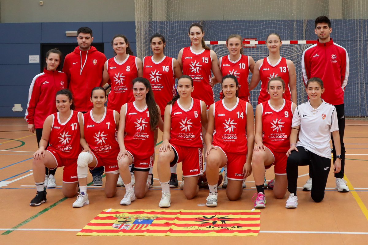 Deportes USJ tweet media