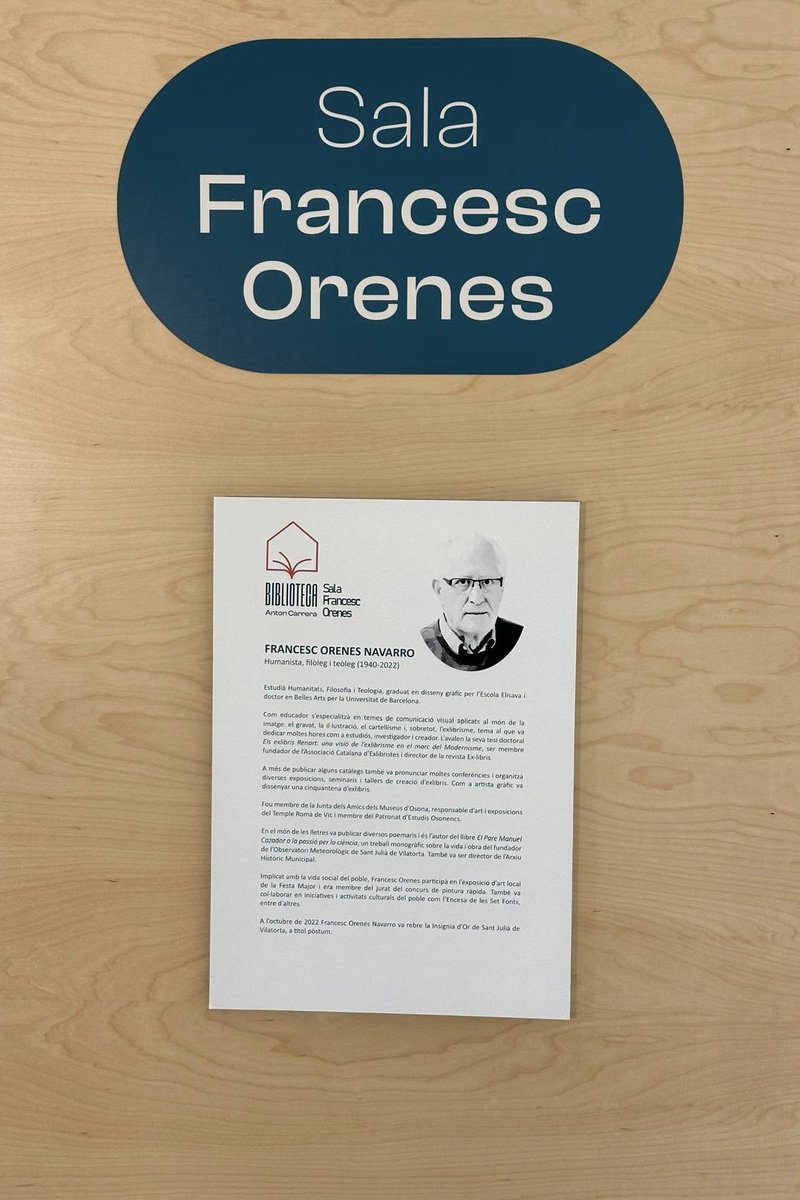 Francesc Orenes tweet media