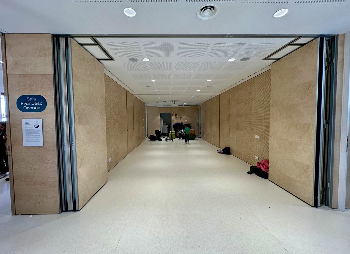 Francesc Orenes tweet media