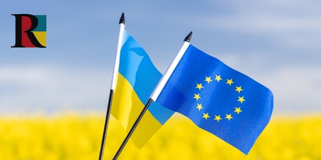 🇪🇺🇺🇦 'This week we expect to receive 1.5 billion euros: the European Commission supported the Plan of Ukraine within the framework of the Ukraine Facility program', — Shmyhal