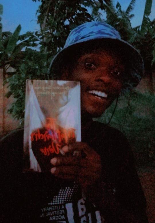 Litreeture's tweet photo. Happy world book day!!
Check out 
The Matriarch's Verse by @apiorkor  
Cry Wolf by Wilbur Smith 
The son of Umbele by Bill Marshall https://t.co/qtN2Xlmt1p