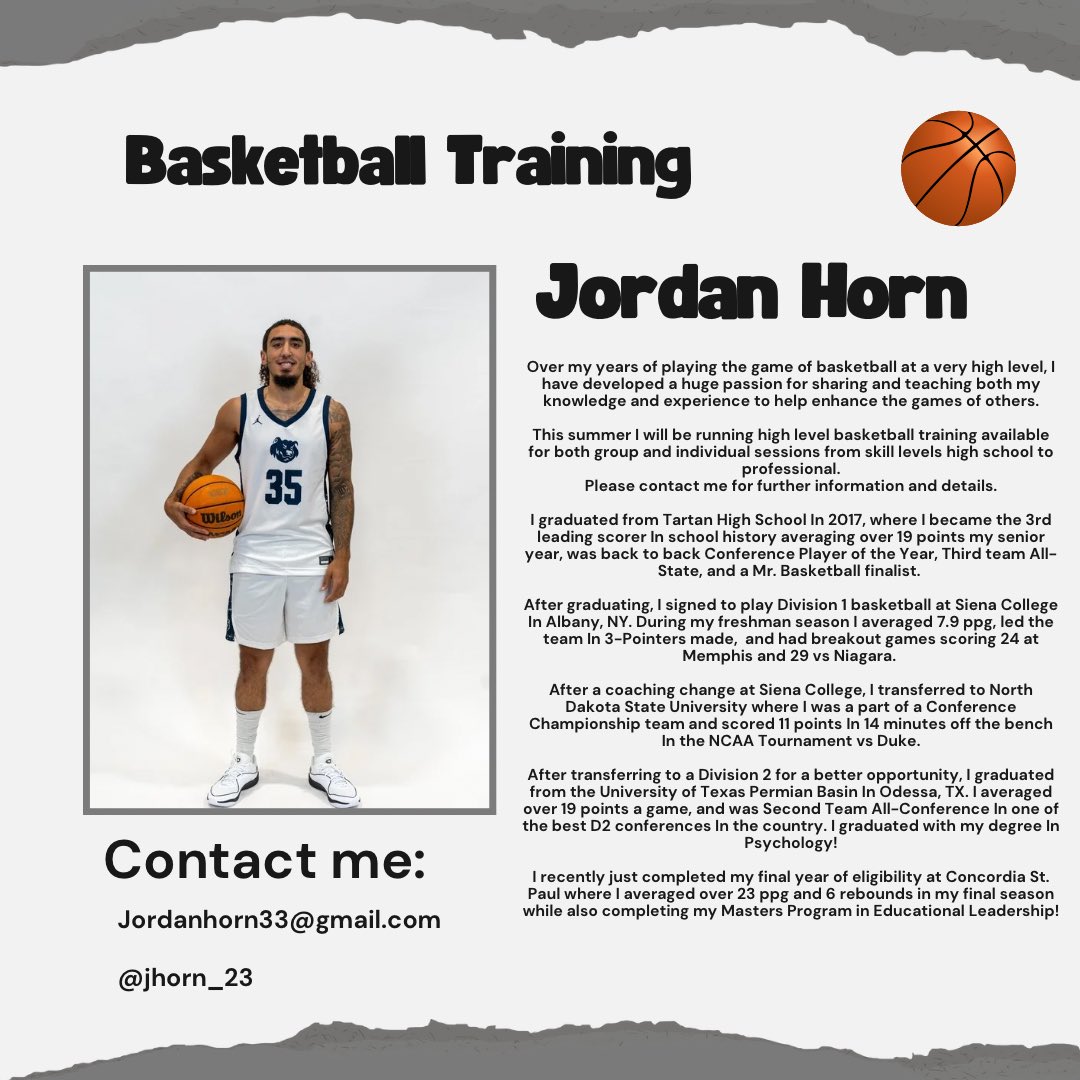 LETS WORK ‼️🏀 • This summer we will we back to it!!! The summer schedule is AVAILABLE NOW and is filling up FAST so get in tune if you’re interested in getting in the gym with me this coming June! Both high level group and individual sessions available 💪🏽 Contact info: ⬇️