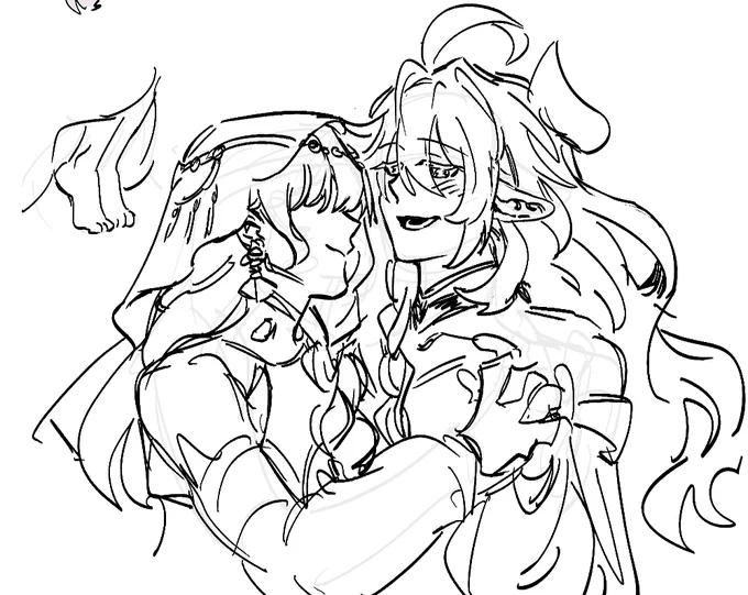 DARLING GUESS WHOS BACK FROM JAILLLL 