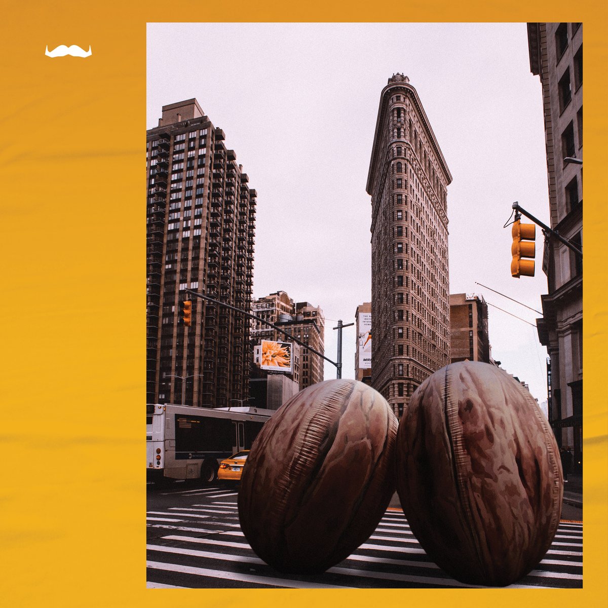 It's impossible not to notice the similarities between the world's most famous landmarks and well... you catch our drift 😉 Are there phallic erections in your corner of the world? Tag us and encourage your mates to #KnowThyNuts. Learn how, bit.ly/4aghjF3