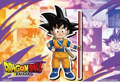 Jan_Ken_Ellis's tweet photo. Toei and Dragon Ball arrived with a calendar for next year today! https://t.co/xZyfob61Ue