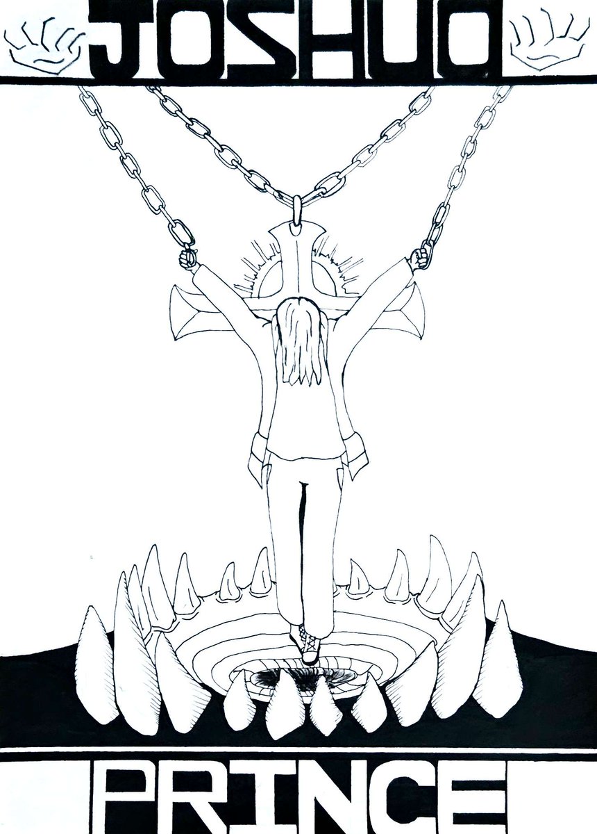 White_Lion_Son's tweet photo. Joshua Prince, our dutiful MC

#Bible #Wrighting #YoungAdult #UrbanFantasy #oc #originalcharacter #ink https://t.co/BDLFbbQWIr