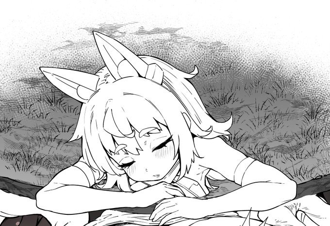 寝起きドッキリ 