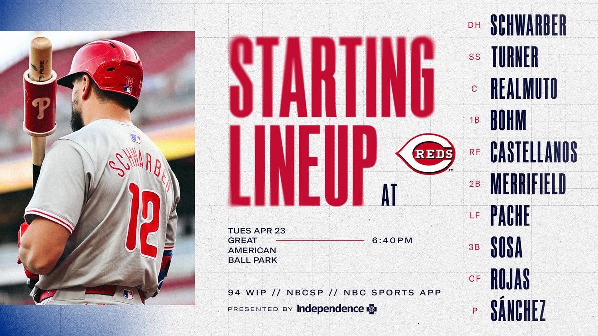 Let's do it #RingTheBell