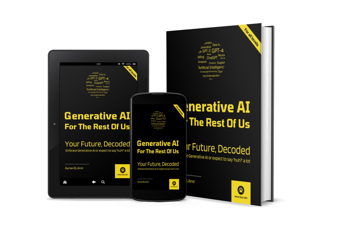 Aymen El Amri tweet media