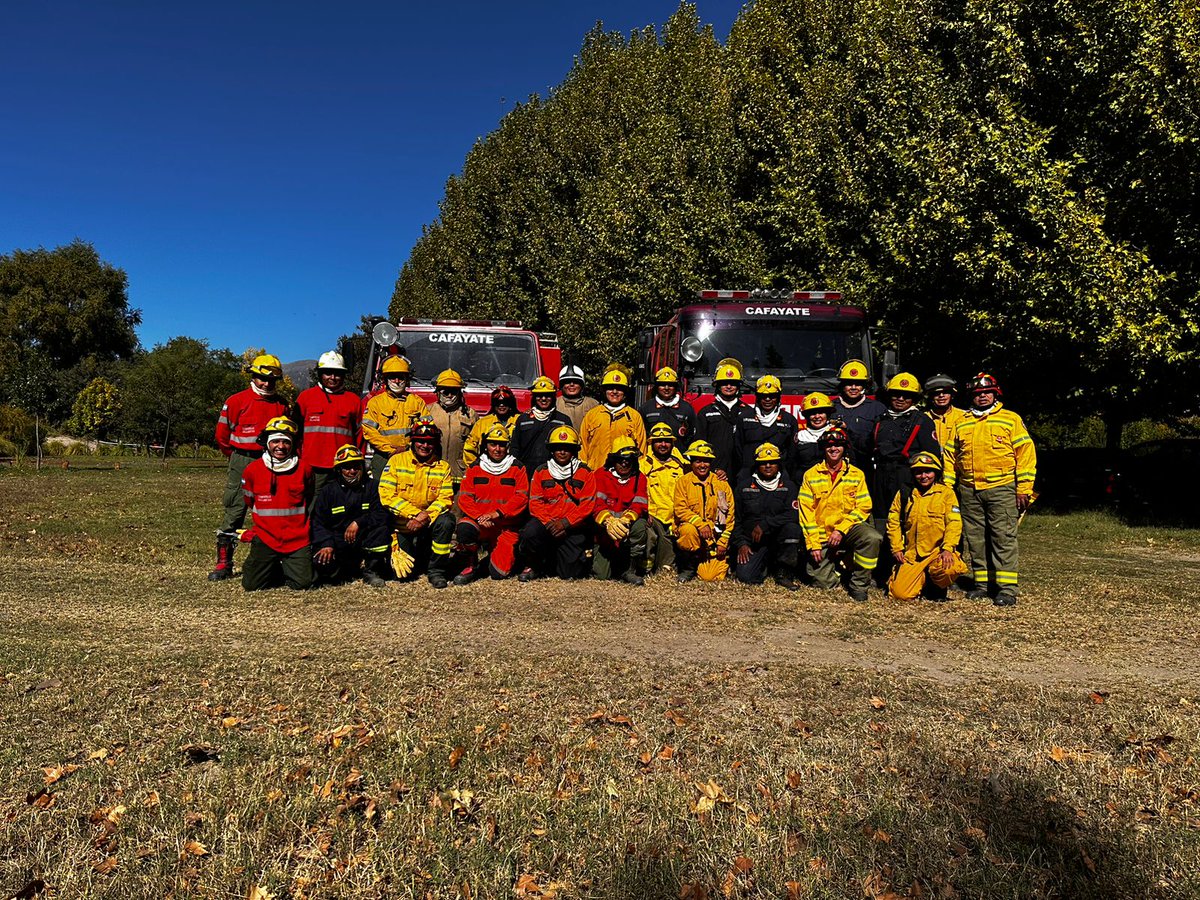 bomberosRA tweet picture