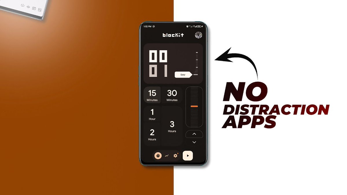 enochboatengYT's tweet photo. New video

HERE: https://t.co/ELyIR21viA

✨ Top 7 Android PRODUCTIVITY Apps : Stay organized ✨

Go watch and enjoy!!!

#android #productiveapps #productivity #bestapps #advancedapps #topapps #bestandroidapps #topandroidapps #smartphone #smartphonetips #androidproductivityapps https://t.co/JNAtGAS5Ec