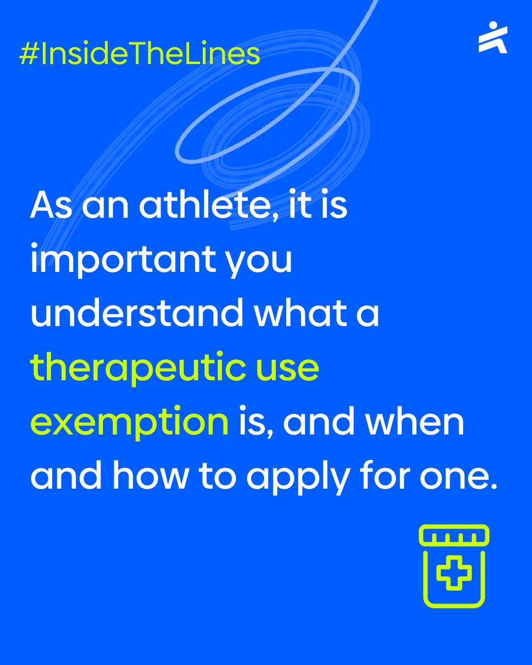 Athletics Integrity Unit on X: &ldquo;As the Olympic summer drives ever 