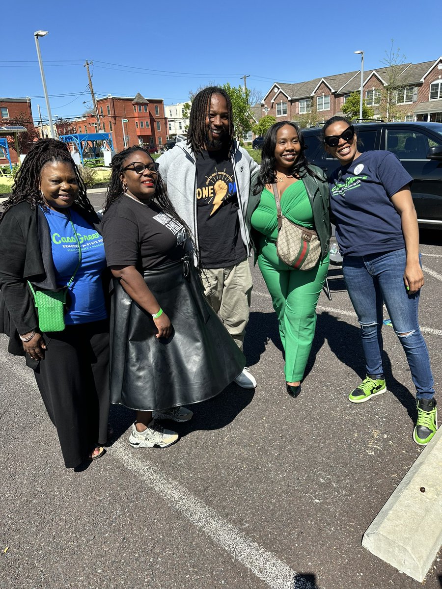 Cass Green tweet media