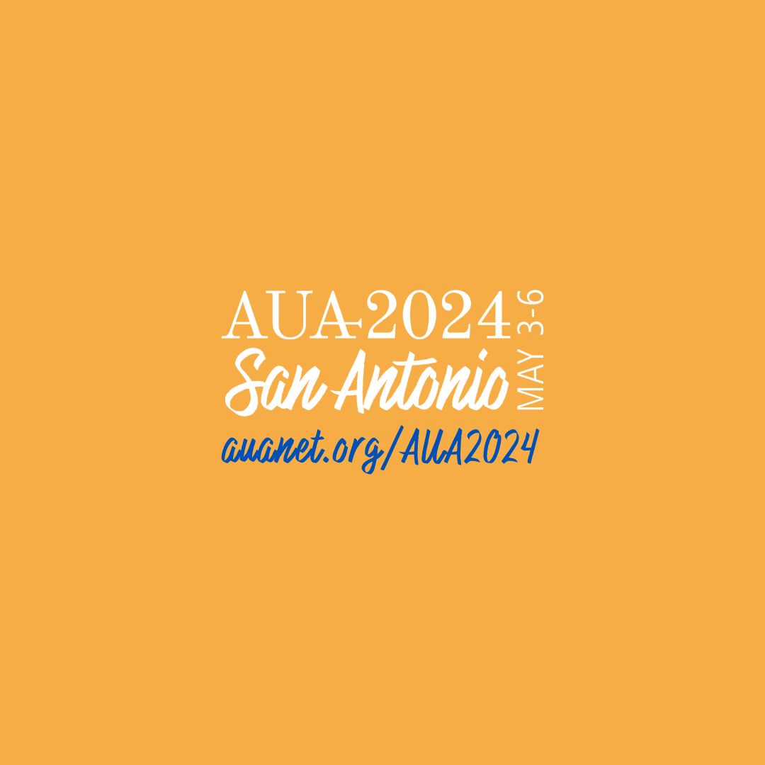 Join ArteraAI at #AUA24! We look forward to attending the @AmerUrological's annual meeting to discuss the latest, groundbreaking research, hear from #urology's leading experts, and discuss the power of #AI in the future of #cancertreatment decisions. #ArteraOnTheGo