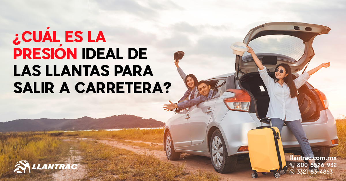 llantrac's tweet photo. ¡Prepárate para una aventura segura y emocionante por carretera!  🛤🚘 

Descubre los mejores consejos y recomendaciones para el cuidado de tus llantas en el siguiente artículo: https://t.co/o5dvi88gBO https://t.co/8zcGMPxPKo