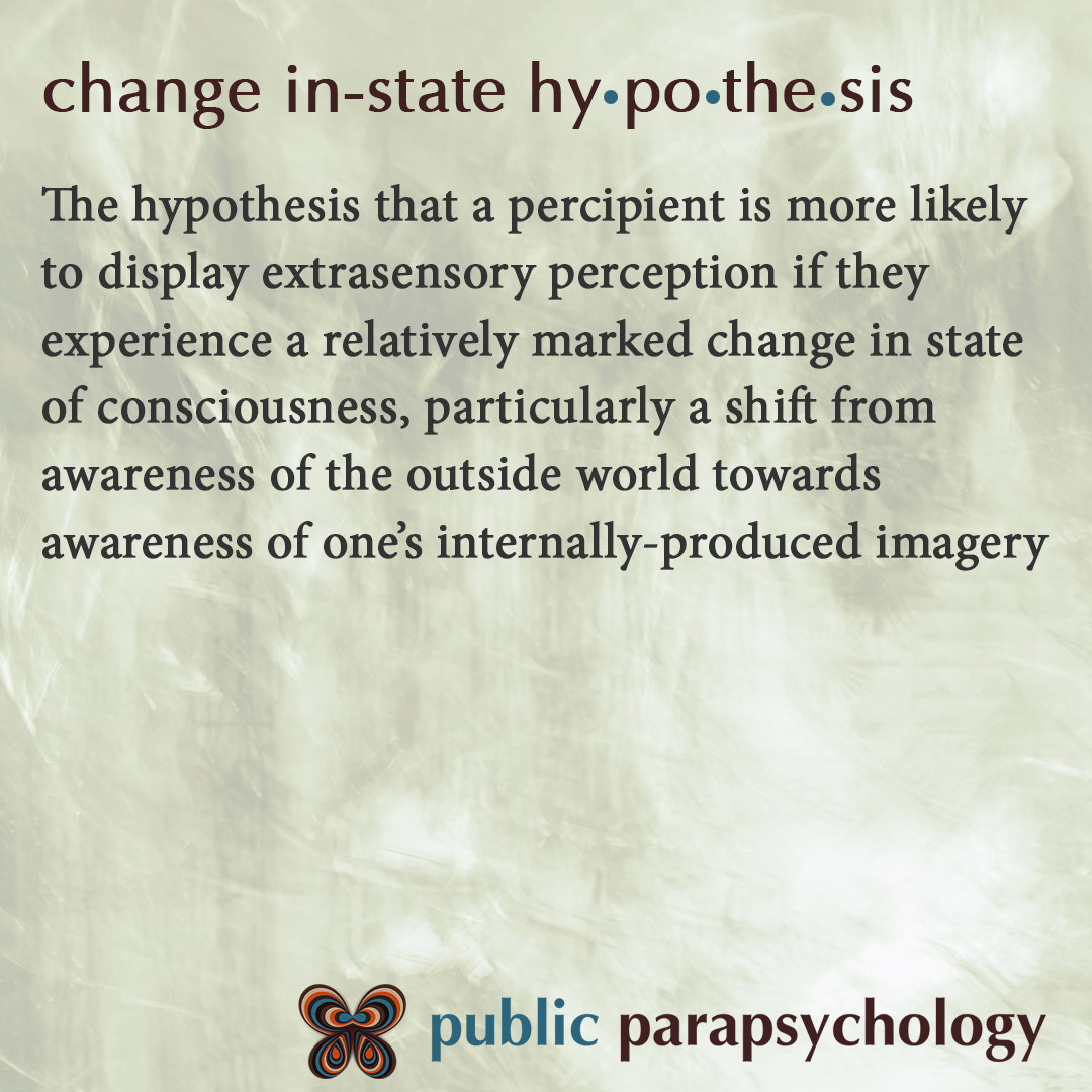 Public Parapsychology tweet media