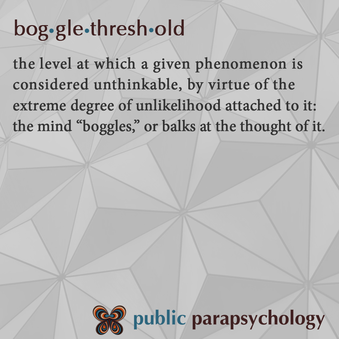 Public Parapsychology tweet media