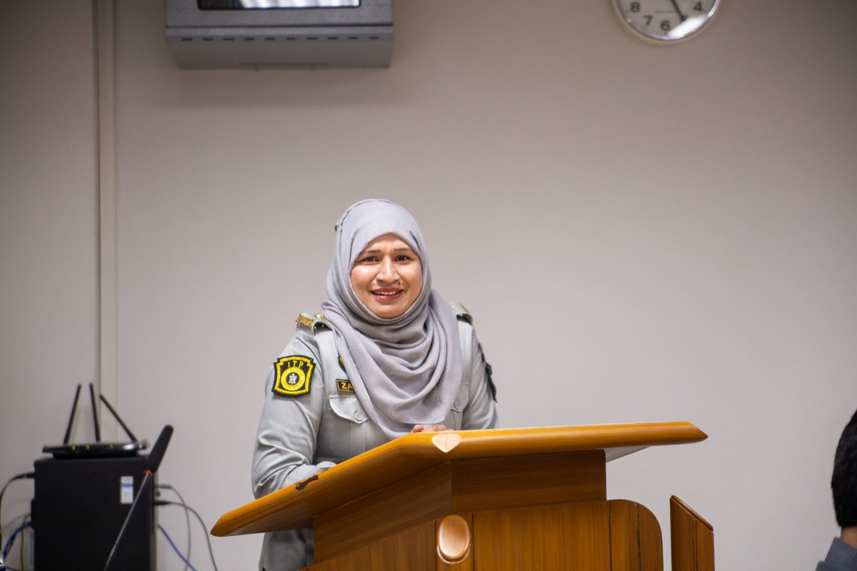 Islamabad Police tweet media