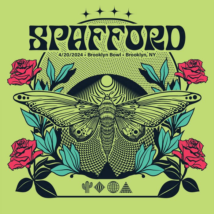 4/20 is now on bandcamp!! 😮‍💨: spaffordmusic.bandcamp.com/album/live-at-…