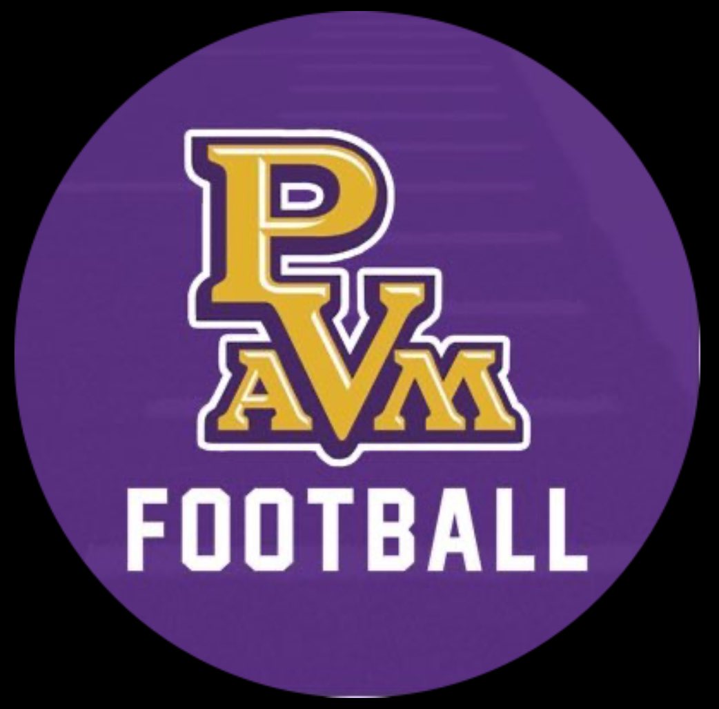 Appreciate @COACHAGREEN and @PVAMU_Football for coming by to evaluate and recruit the Tigers today! #slr #RecruitCypressPark #RiseUp