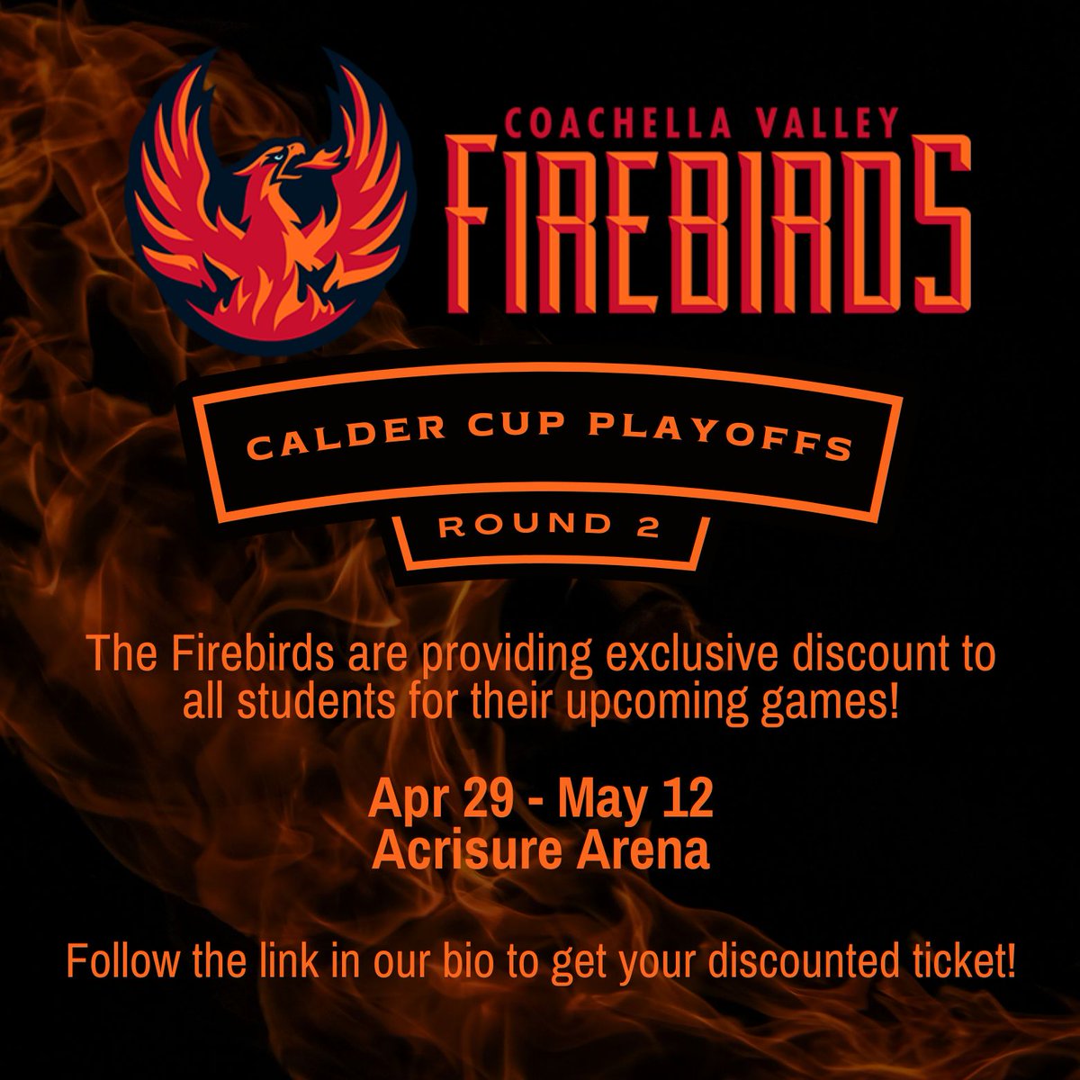 CSUSB ASI tweet media