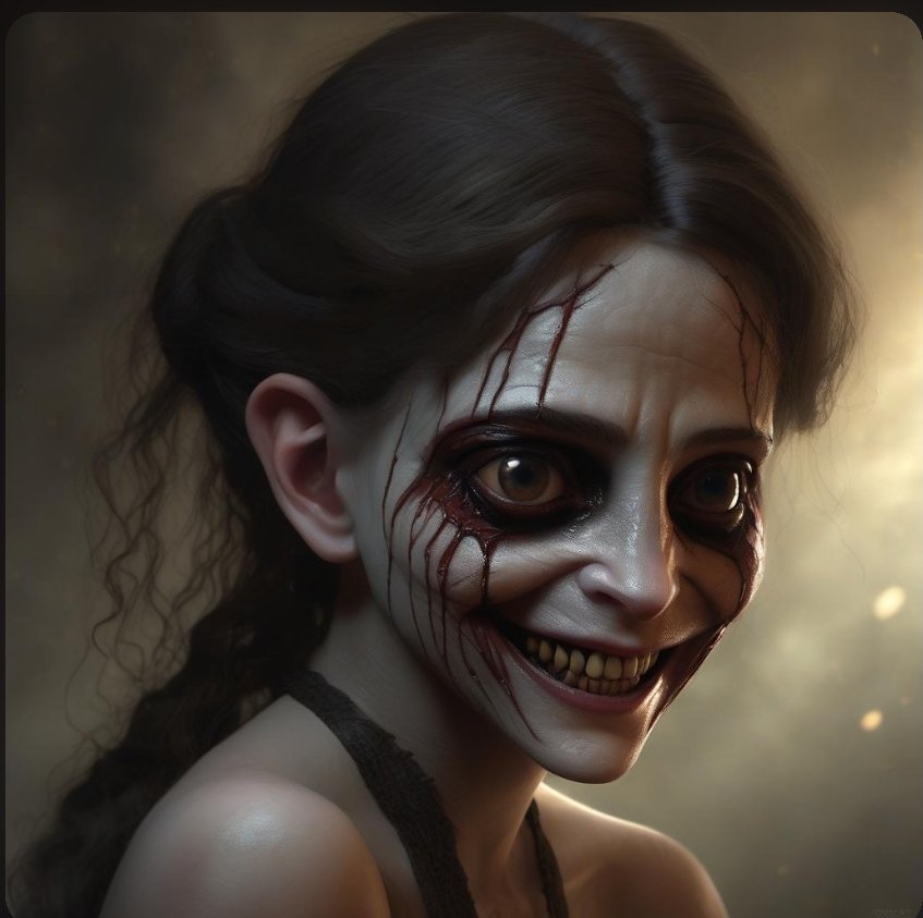 terror_micro's tweet photo. La última foto de Marta la mostraba sonriendo. Al revelarla, vio una sombra detrás. Nunca encontraron su cuerpo, solo la cámara.
#miedo #terror #microhistoria #historia #microhistoria https://t.co/s9kLWaJ8JB
