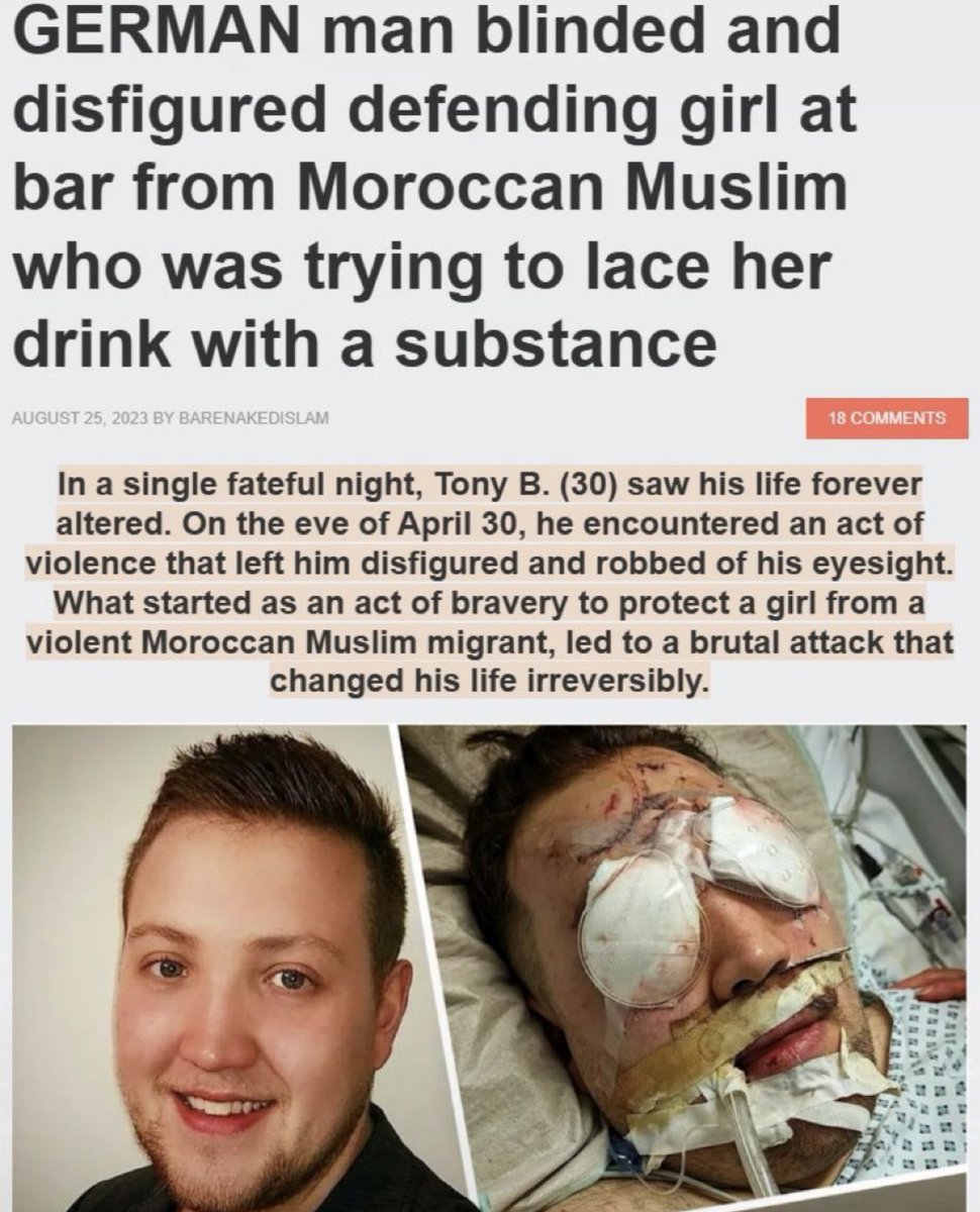 ax_angelo's tweet photo. Don't be this man
Being brave and defending that random woman
Cost him everything,with nothing in return 
However ... In the end?
Nothing of value was lost https://t.co/JxbaKCH37l