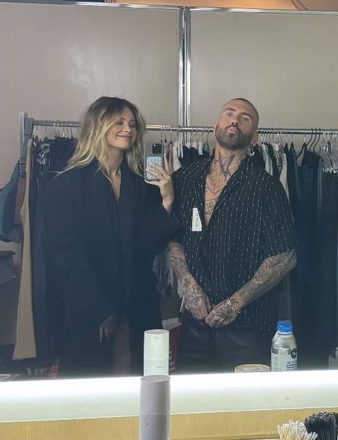 Mi #SeductiveSunday con @Ch3wrryz 😍😘