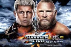 #WinnerStaysOn after Wrestlemania 40 it’s time to restart with a new #WSO and where better to start than with the new WWE champion @CodyRhodes First match up: Summerslam 2023 against Brock Lesnar