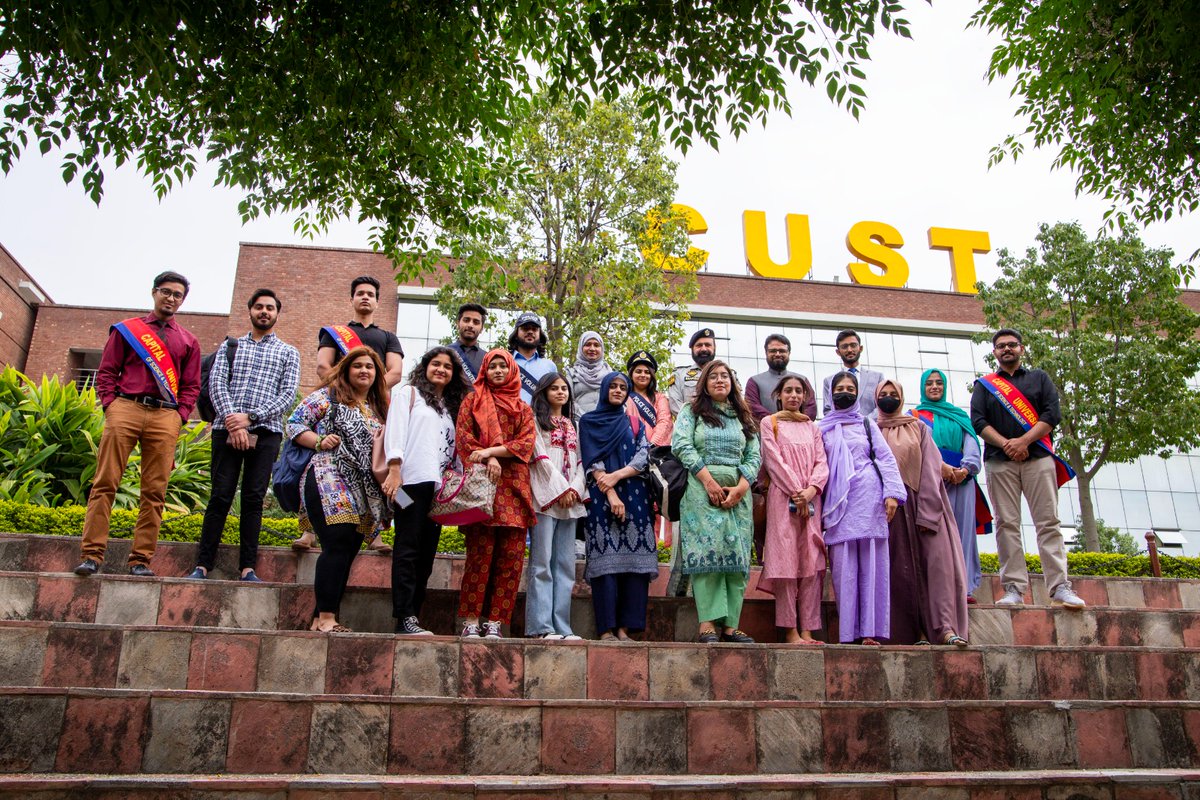 Islamabad Police tweet media