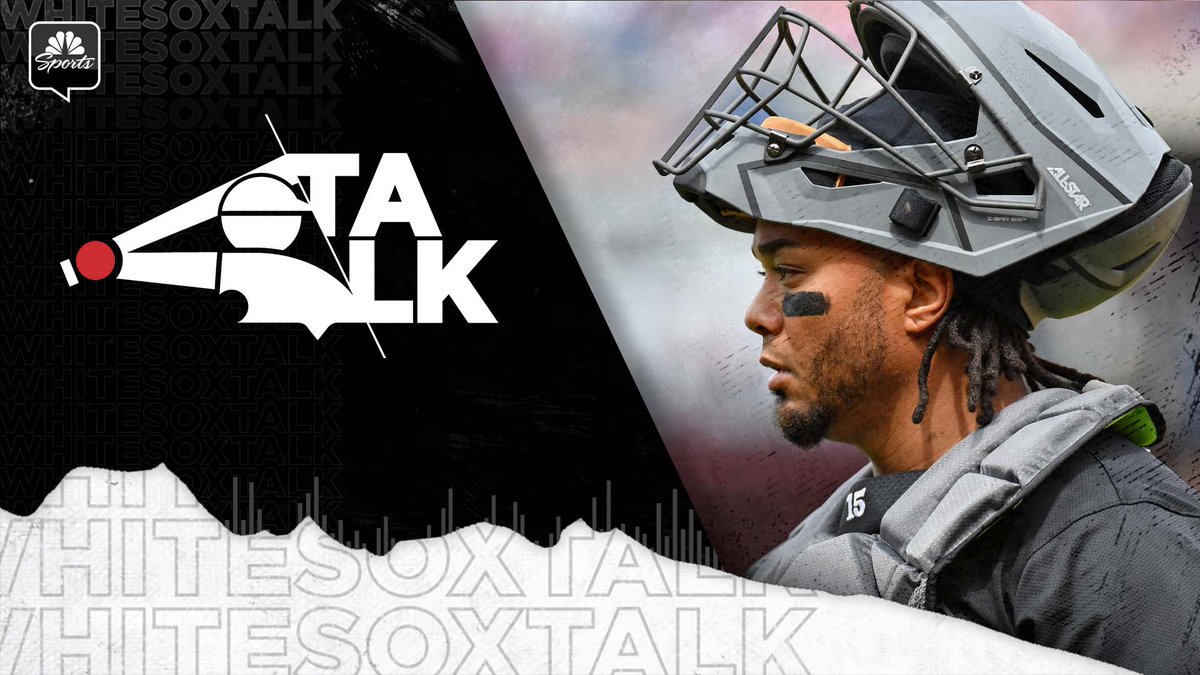 Is this the White Sox's darkest hour? Join Chuck Garfien and Ryan McGuffey as they dissect the team's rocky start and the road to redemption. They also compare their woes to MLB's worst. Don't miss this must-listen analysis. White Sox Talk Podcast: trib.al/tgBMcXM