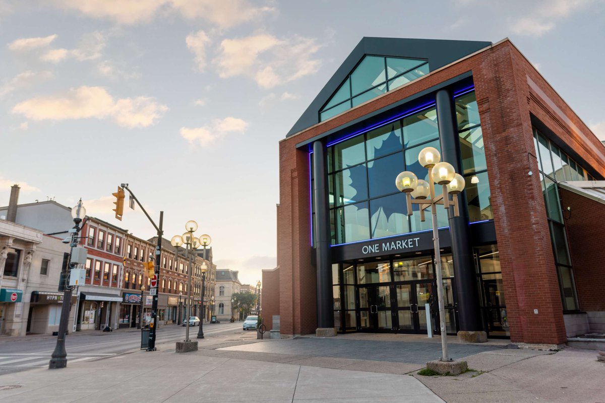 Climate change, artificial intelligence and the science of addiction will be on the agenda for nearly 800 high school students when they gather May 1 at the “2024 Vision into the Future Conference.”

Learn more: ow.ly/Bu6B50RlsRy