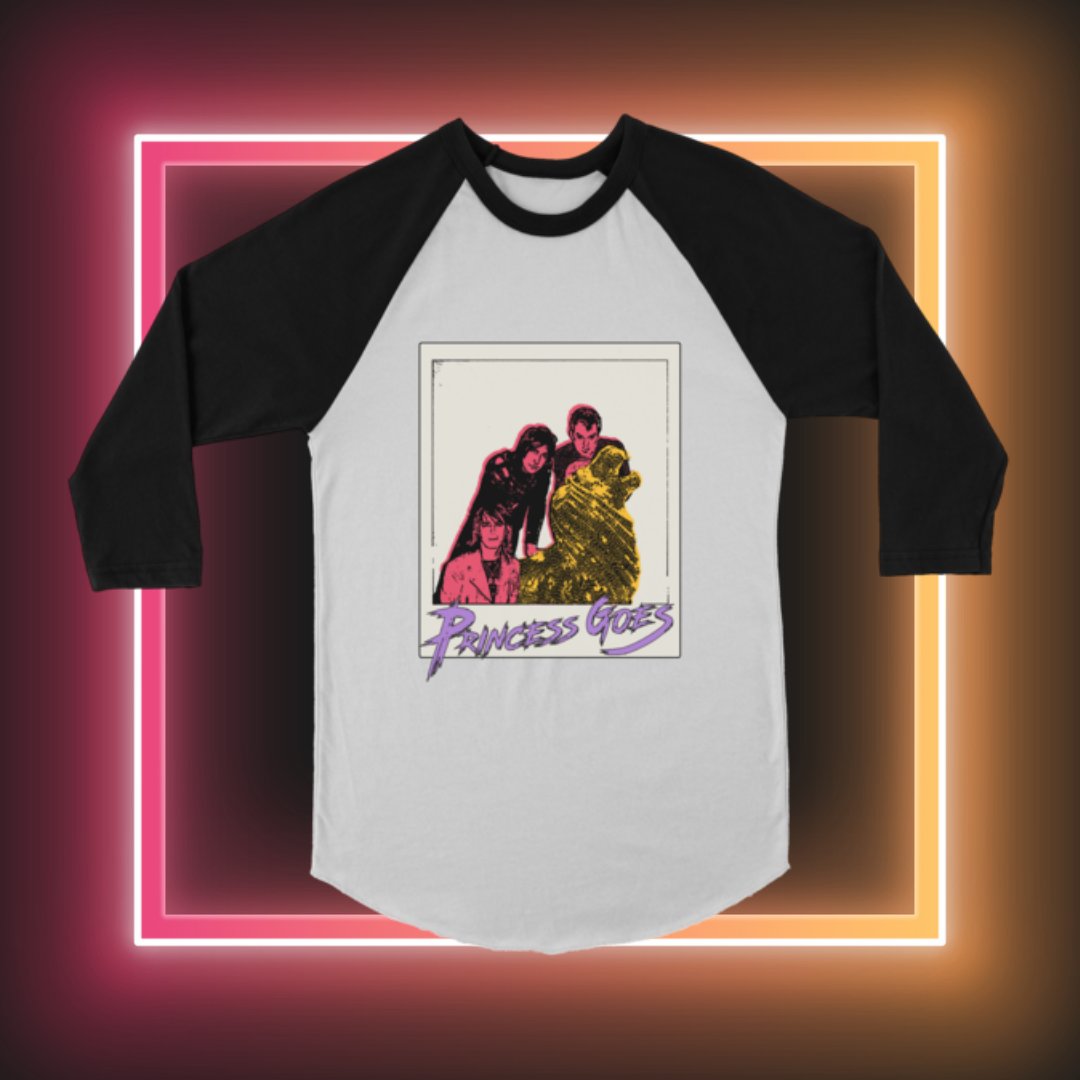 princessgoes_'s tweet photo. Retro merch is on sale for only ONE MORE WEEK! https://t.co/9kLZSFpcNE https://t.co/uWKFBXmOKe