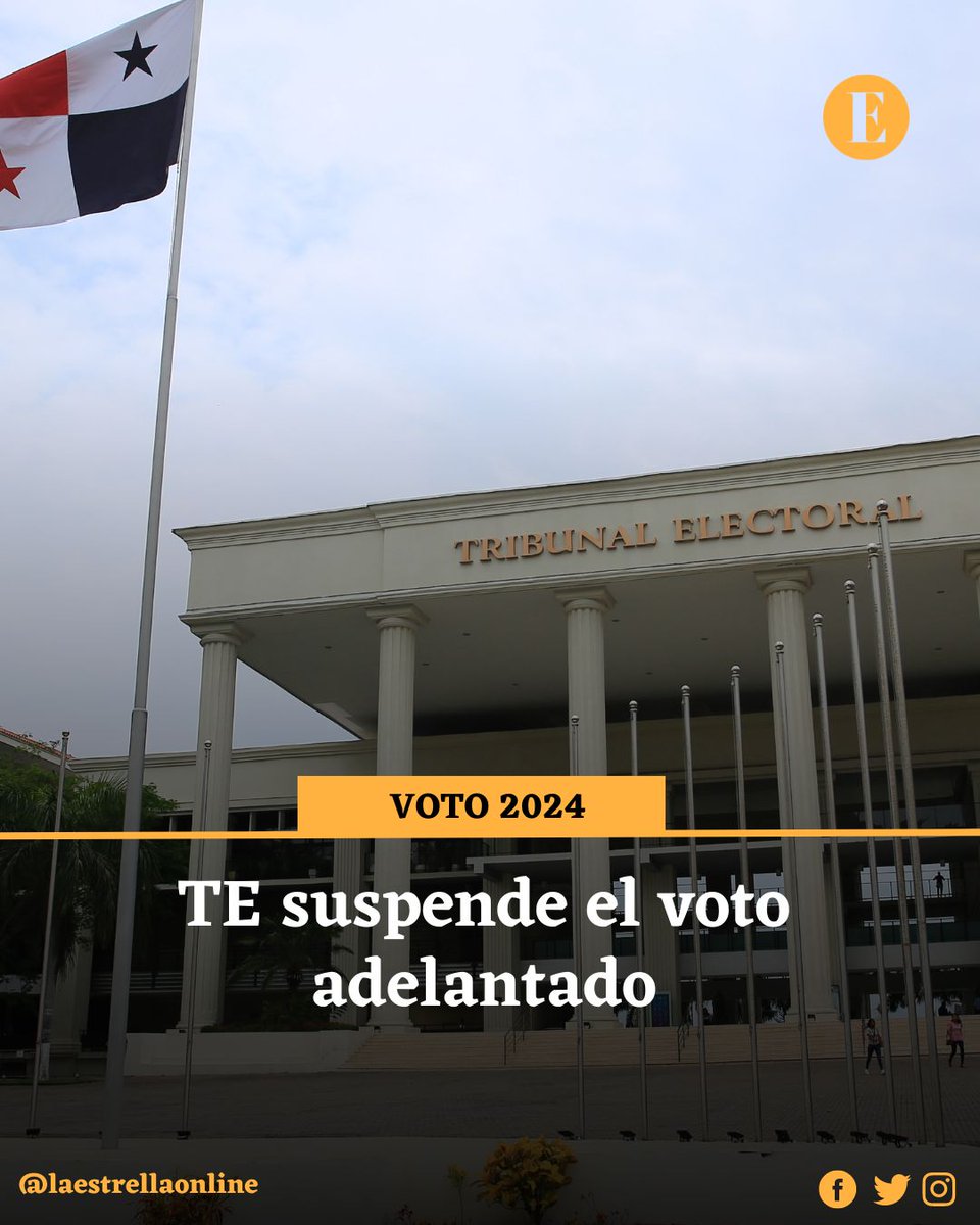 La Estrella de Panamá tweet media