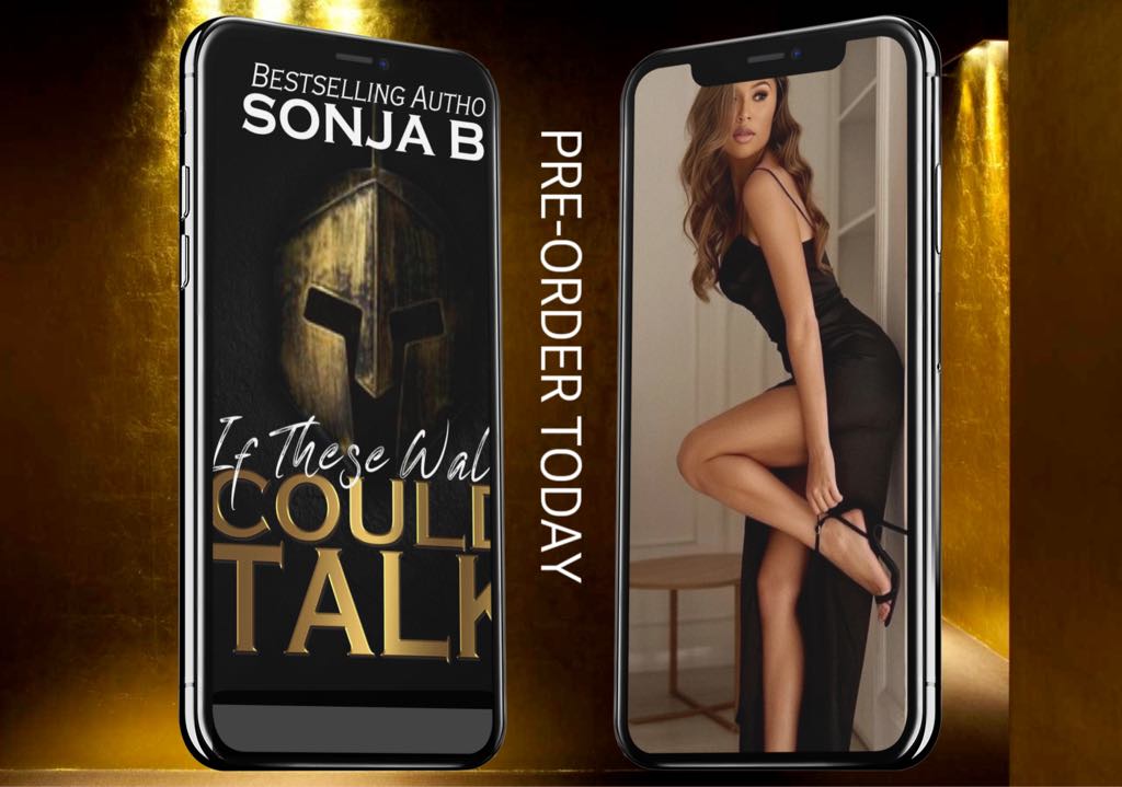 Spicy and Steamy! PRE-ORDER TODAY!!
amazon.com/dp/B0CZY2KX1Q/…