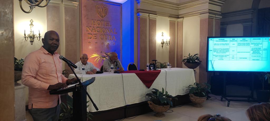 Travel Trade Caribbean tweet media