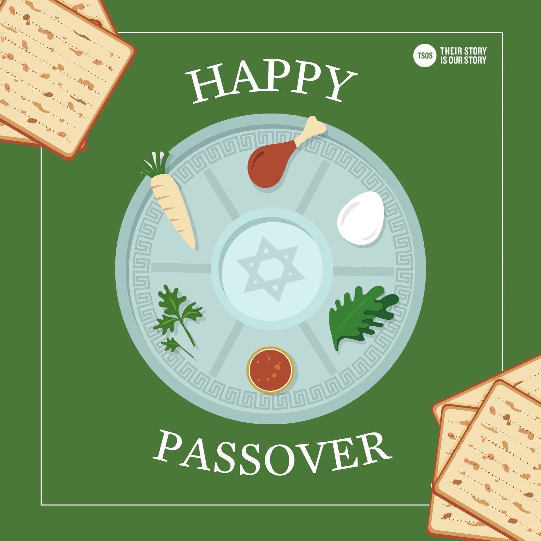 Their Story is Our Story tweet media