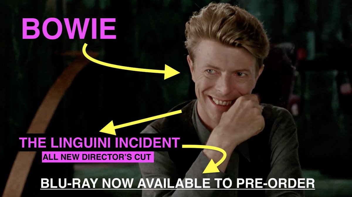 Richard Shepard tweet media