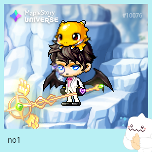 MerlinClar83521's tweet photo. @MaplestoryU #MapleStoryUniverse
@MaplestoryU
这是我的最爱 https://t.co/X46CL3L4rp