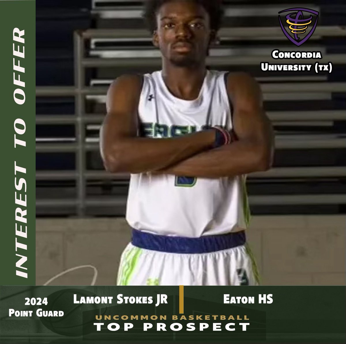 Russell "Coach V" Vanlandingham tweet media