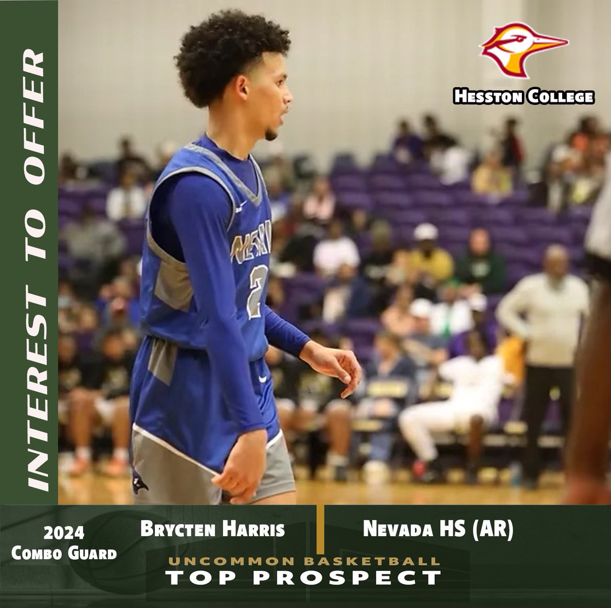 Russell "Coach V" Vanlandingham tweet media