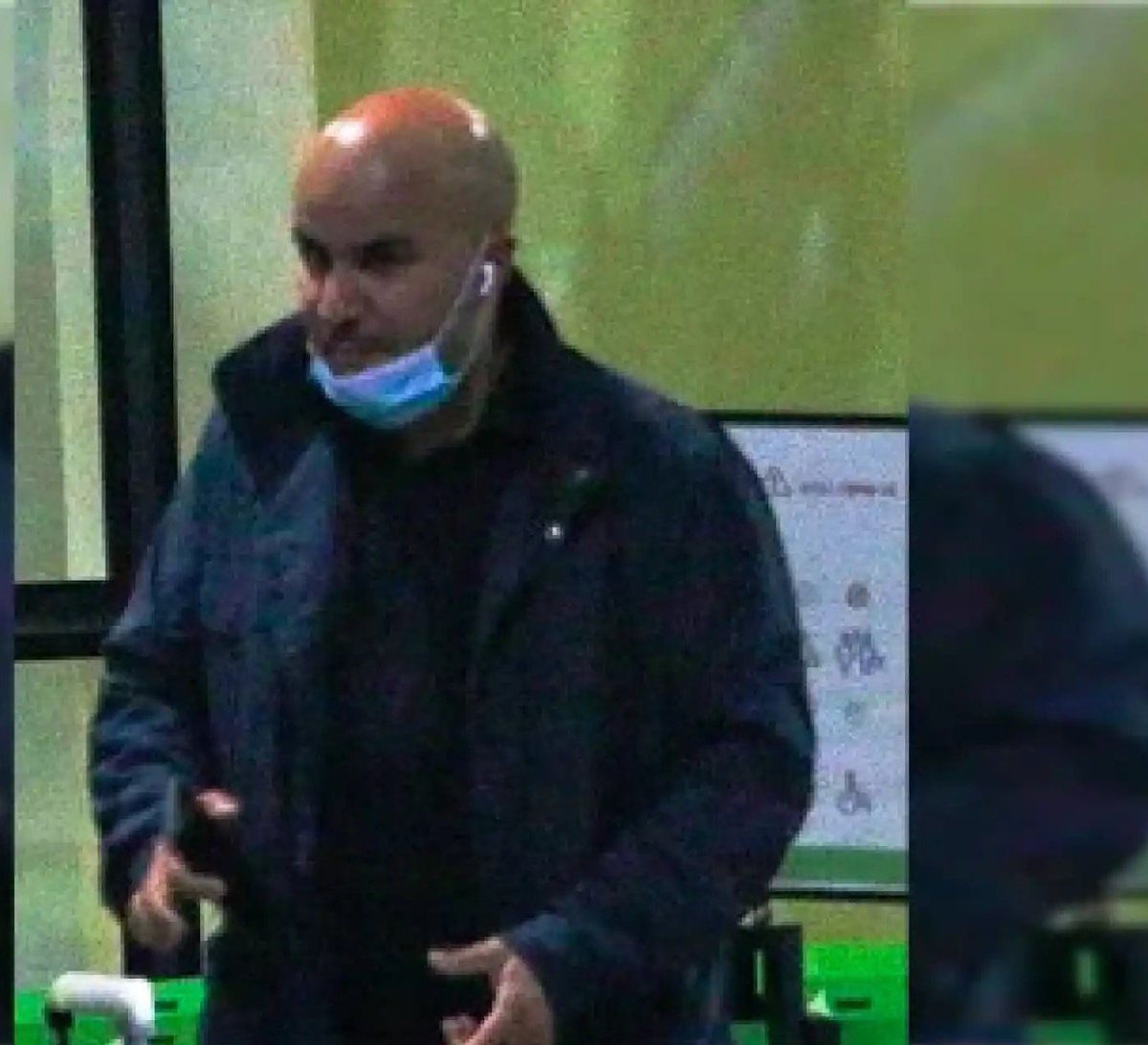 nanana365media's tweet image. 🔴ESPAGNE 🇪🇦| La justice 🇪🇦 a accidentellement relâché de prison un baron de la drogue néerlandais par suite d’un malentendu. Karim #Bouyakhrichan, milliardaire présumé chef de la #mafia #Mocro a été libéré dans la confusion autour de la demande d'extradition des Pays-Bas...1/2