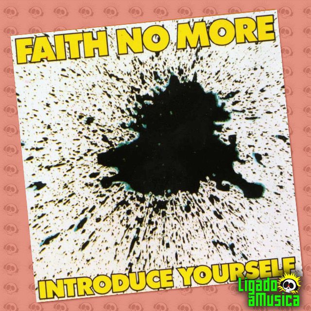 Há 37 anos, o Faith No More lançava o álbum 'Introduce Yourself', o último com Chuck Mosley nos vocais. 

#faithnomore #chuckmosley #ligadoamusica