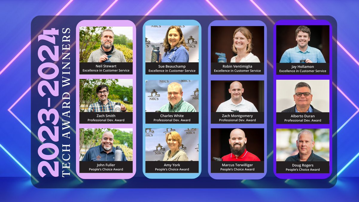 NHCS Tech Dept tweet media