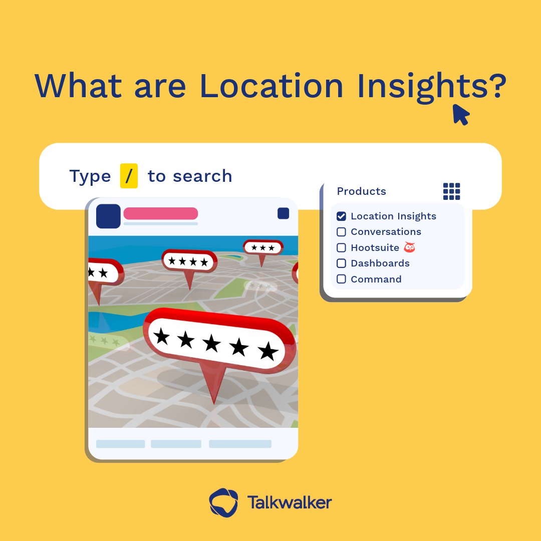 📌 Create better experiences across locations easily. 📌 Gathers your reviews in one place and view them at a global, regional, or even store level. 📌 Benchmark competitor reviews, performance, and uncover new opportunities. Read on: eu1.hubs.ly/H08MvwF0