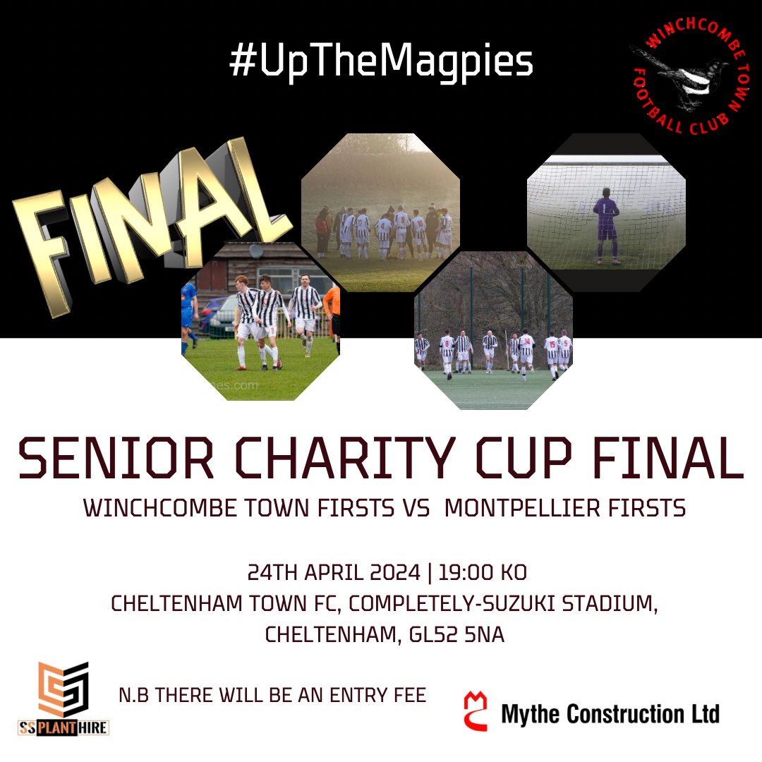 Winchcombe Town FC tweet media