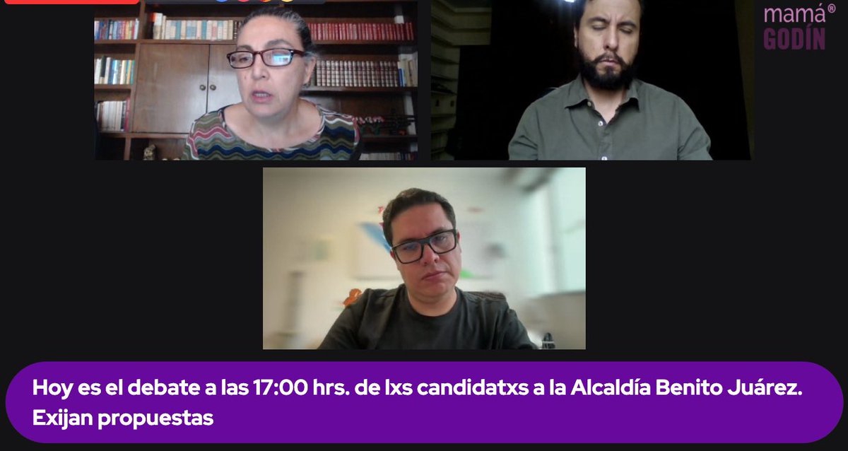 ¿Estás desesperada y preocupada por los efectos en la salud de tu familia por el agua contaminada en #CDMX? Aquí te guiamos. facebook.com/share/v/o4n3fC… @Manuel_Soriano