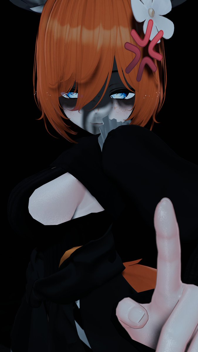 Glubbable 🍕 VTuber tweet media