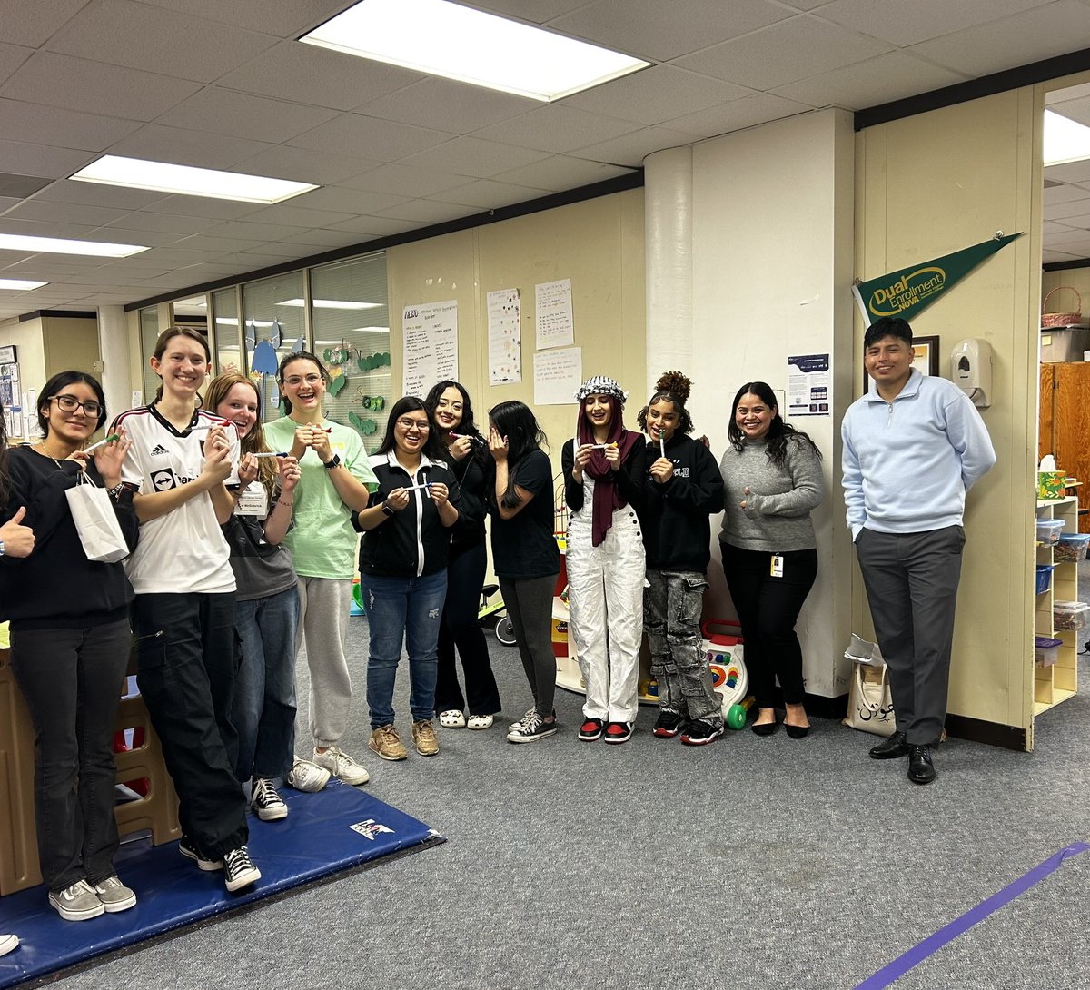Paige Tucker (@pltucker3) on Twitter photo Wishing these awesome Early Childhood students good luck on their Parapro test tomorrow! They are going to rock it! <a href="/APSACCECE/">APS-ACC Early Child</a> ❤️<a href="/ApsTalent/">APS Talent Acquisition and Management</a> Wishing these awesome Early Childhood students good luck on their Parapro test tomorrow! They are going to rock it! <a href="/APSACCECE/">APS-ACC Early Child</a> ❤️<a href="/ApsTalent/">APS Talent Acquisition and Management</a>