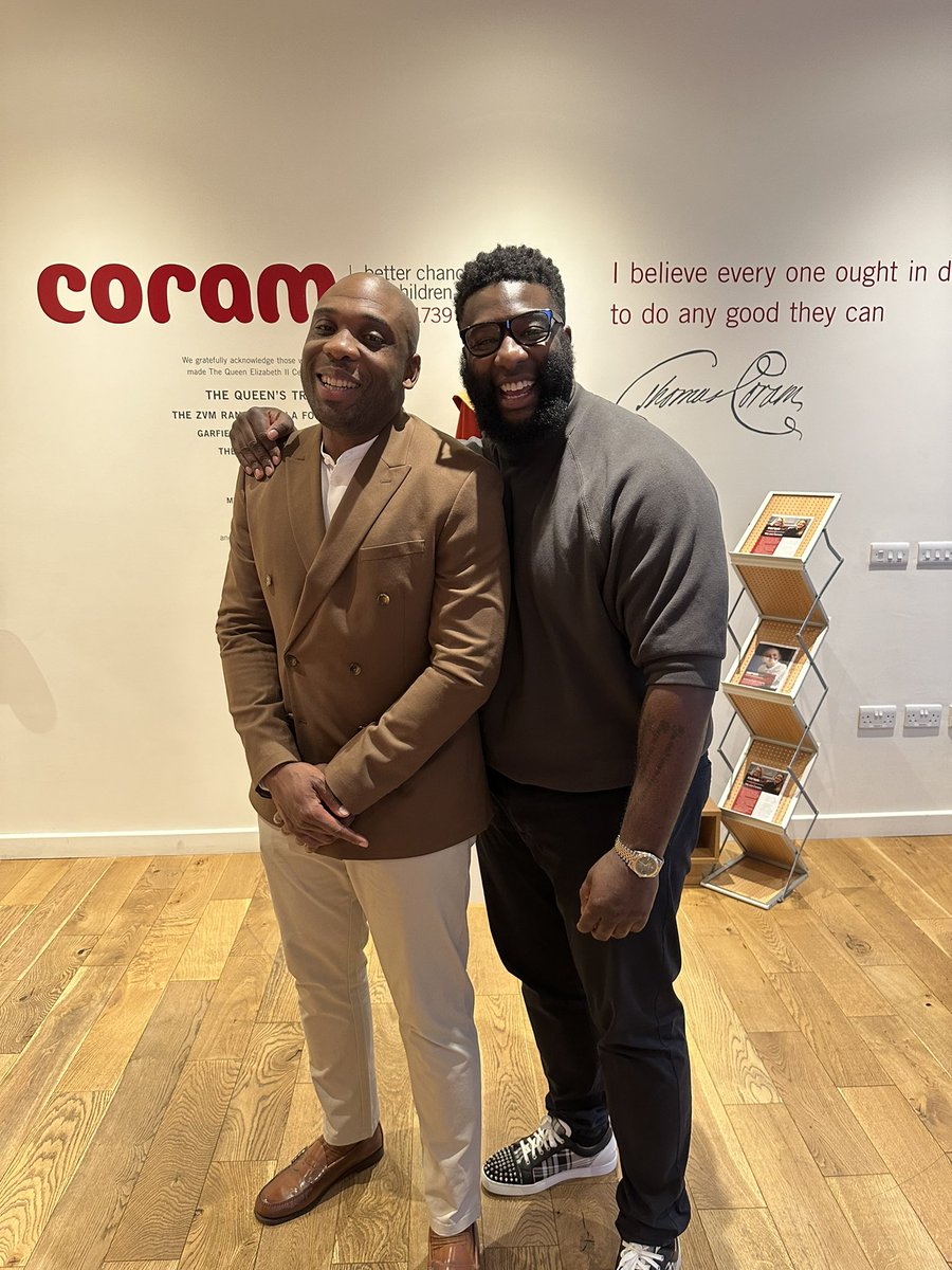 Craig Pinkney tweet media